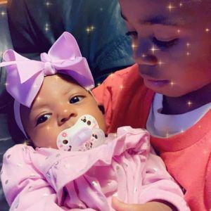 Meet your Posher, Lance